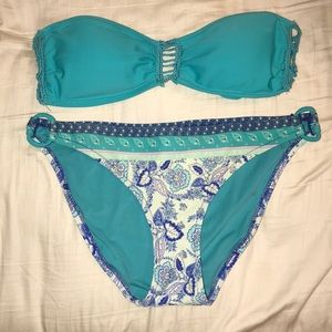 American Eagle Bikini